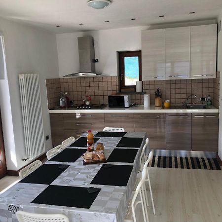 Villa Sole Aosta Luaran gambar