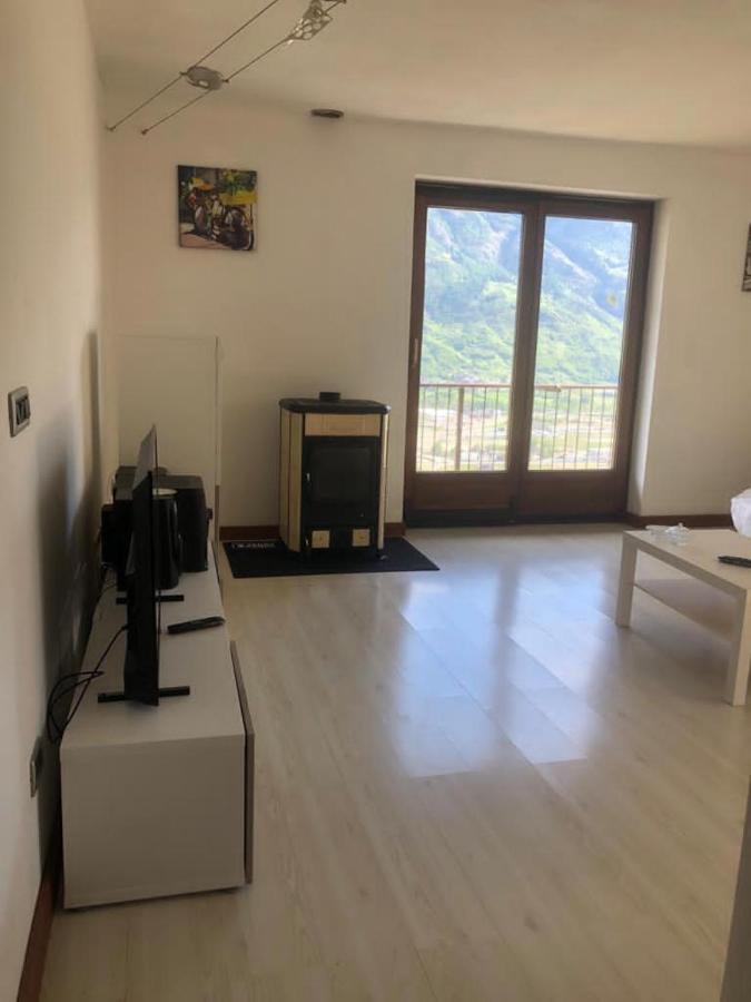 Villa Sole Aosta Luaran gambar