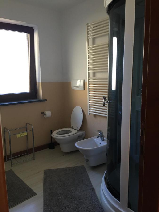 Villa Sole Aosta Luaran gambar