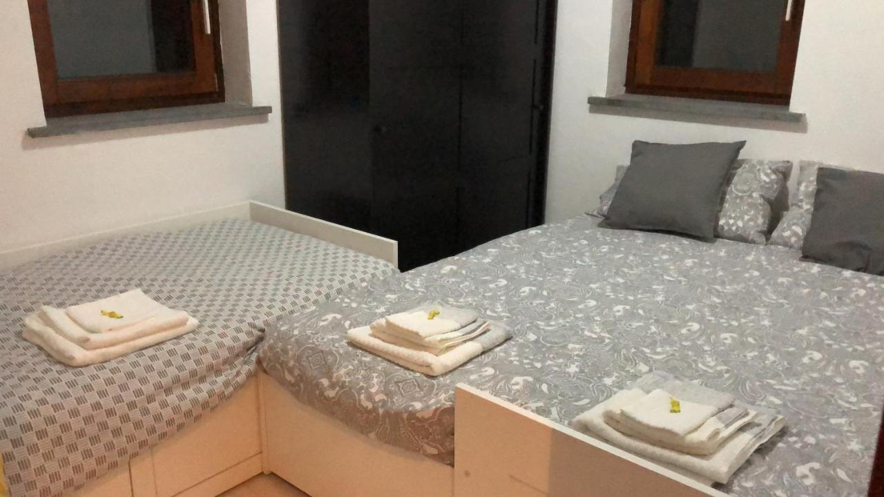 Villa Sole Aosta Luaran gambar