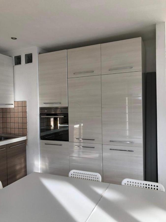 Villa Sole Aosta Luaran gambar