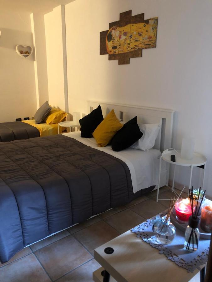 Villa Sole Aosta Luaran gambar